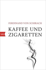 Ferdinand von Schirach Kaffee
