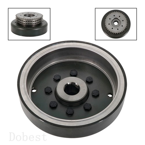 Flywheel rotor for - flywheel,
