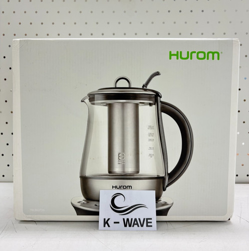Hurom b02fss tea - hurom, master