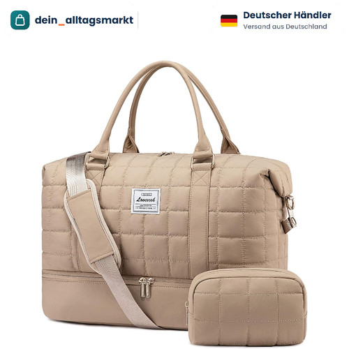 Reisetasche damen leicht - reisetasche,