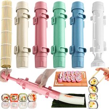 Sushi Bazooka Sushi Maker Set