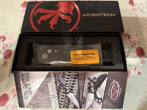 Microtech 135 10 - l.u.d.t., 135-10
