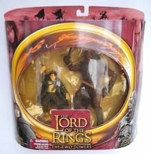 THE LORD OF THE RINGS - HERR