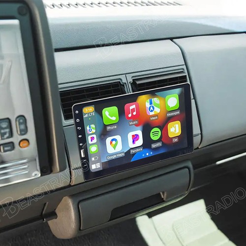 Zoll autoradio für 1994 - 9,