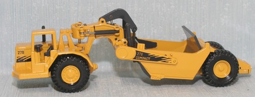Joal compact 278 - 278, radtraktor