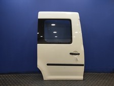 SEITLICHE SCHIEBETÜR RECHTS /