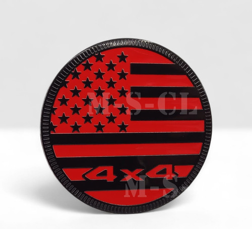 4x4 usa flagge - flagge, kfz
