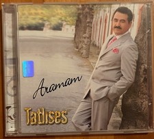 Ibrahim Tatlises CD Aramam