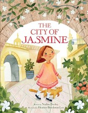 The city jasmine - jasmine, |