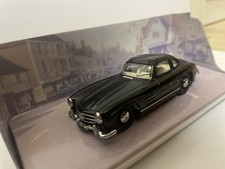 1:43 DINKY COLLECTION MATCHBOX