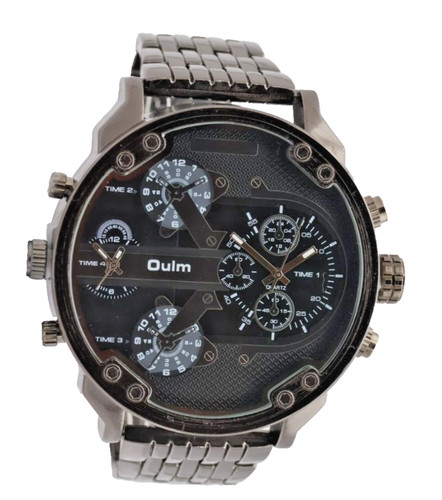 Xxl monster watch herren - xxl,
