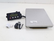 VOLTCRAFT PLS-220S Plattformwaage Wägebereich Waage max. 200 kg