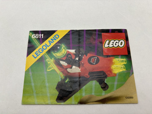Lego bauanleitung legoland - ®,