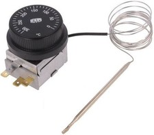 Kapillarthermostat 50-315°C