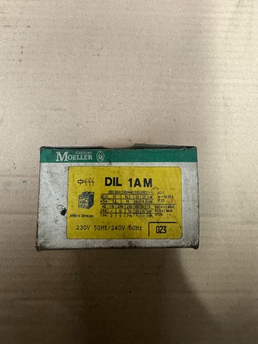 Klöckner moeller dil1am - klöckner-moeller,