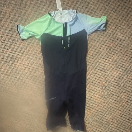 Van rysel swim bike run - rysel,