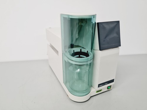 Buchi vac v 511 - buchi, mo.