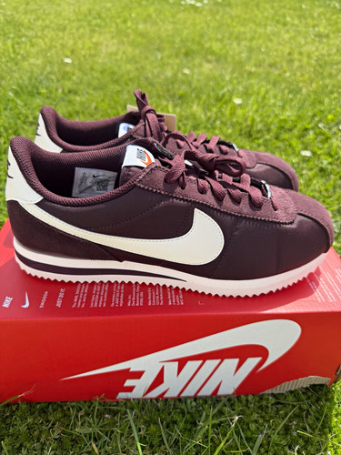 Nike cortez sneaker - nike,