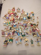 Plastoy Asterix und Obelix