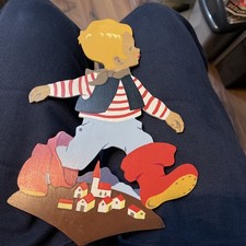 Mertens Kunst Siebenmeilenstiefel 