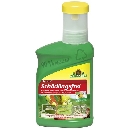 Neudorff spruzit - neudorff,