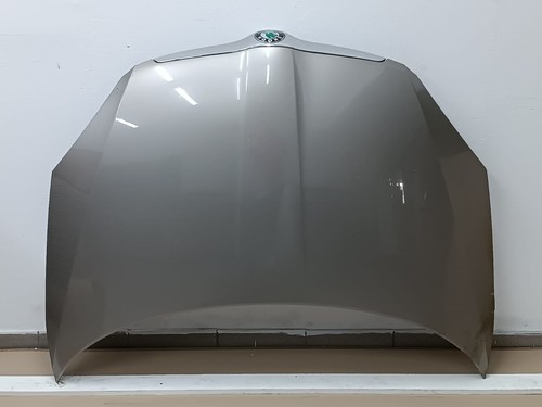 Skoda fabia motorhaube - skoda,