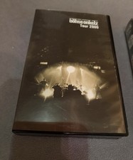 Böhse Onkelz VHS Tour 2000