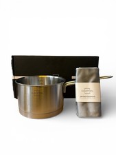 Stielkasserolle Induktion 16