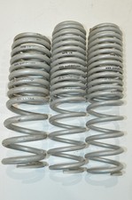 H&R C/W 400 KS-VA QUAD FEDERN TIEFERLEGUNG FEDERSATZ KAWASAKI KFX