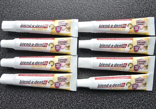 Blend dent professional - a,