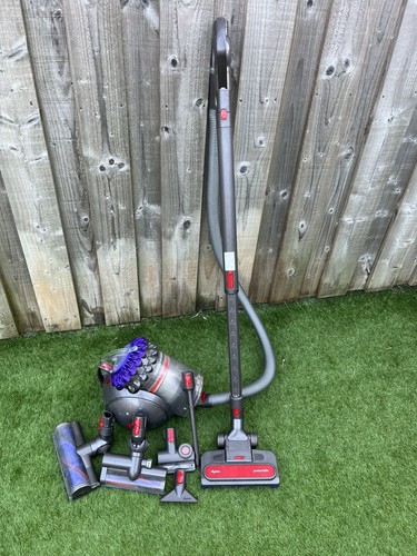 Dyson kabelgebundener big ball - big,