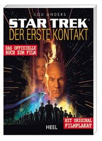 The making star trek - the, of