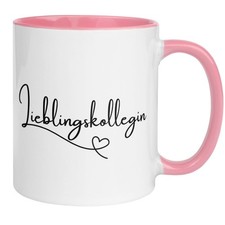 Tasse Kollegin –