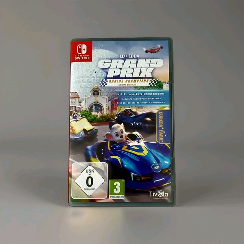 Edda grand prix switch - ed,