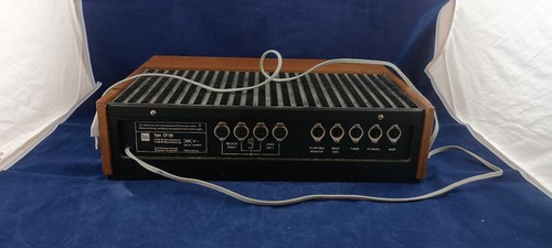 Dual 120 vintage - dual, cv