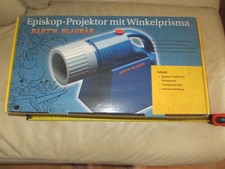 Käptn Blaubär Episkop