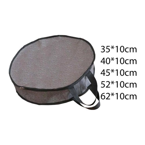 Tragbare schlagzeugtasche - tragbare,