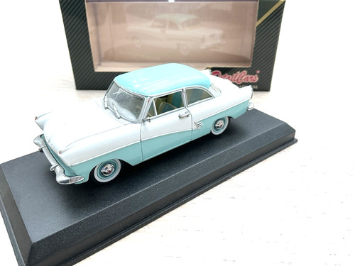 Detailcars 380 ford - 380,,