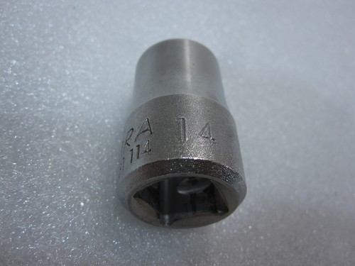 Würth zebra zoll steck - würth, 1/2