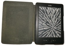 Amazon Kindle E Book Reader