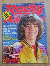 ROCKY 18 vom 26.4.1980