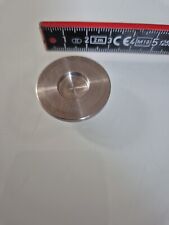 ISO KF Blindflansch DN10 Vakuum