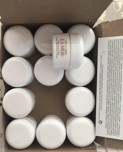 Mer creme regeneration - la,