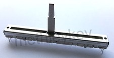 Denon pitch fader - denon,