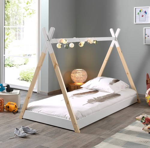 Vipack zelt bett x - zelt-bett,