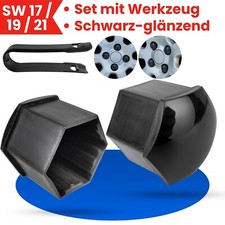 Radschrauben Radmuttern Kappen Radmutternkappen Radschraubenkappen Radbolzen Cap