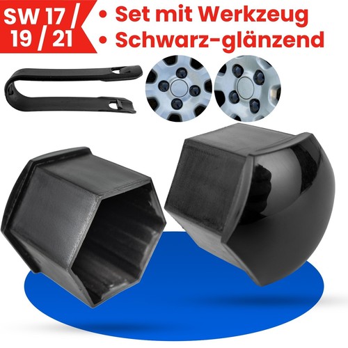 Radschrauben radmuttern kappen - radschrauben,