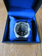 Armband uhr von wolfgang joop herrenuhr zustand siehe bilder