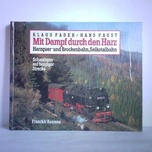 Mit dampf durch - mit, den