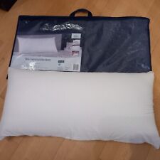 Neues- Kissen mit Original Verpackung G 40 x 80 u. gebrauchte Bettdecke 135 x180